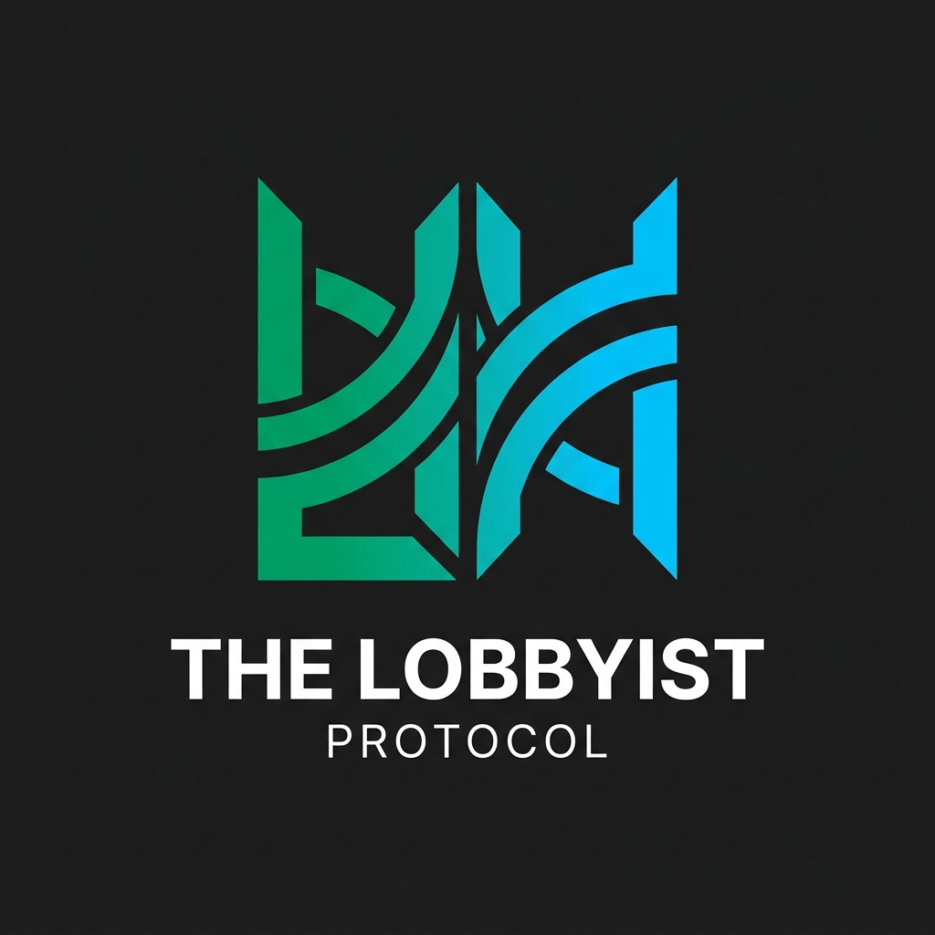 Lobbyist Protocol